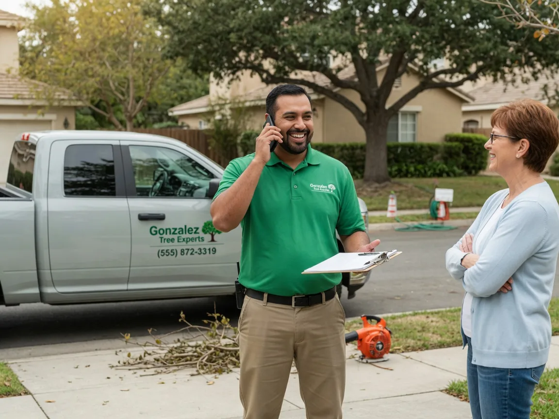 Tree Service Lawrence, MS FAQs